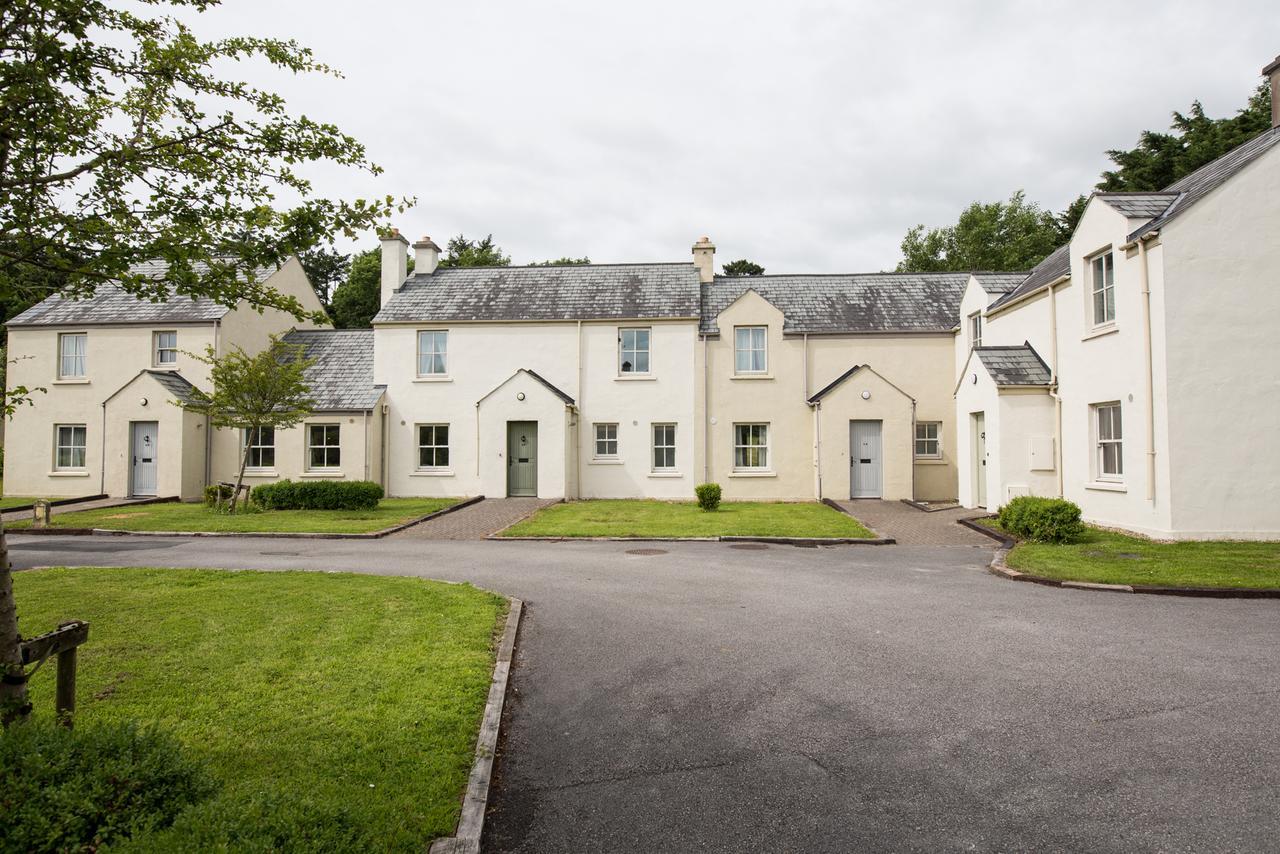 Bunratty Castle Gardens Home מראה חיצוני תמונה