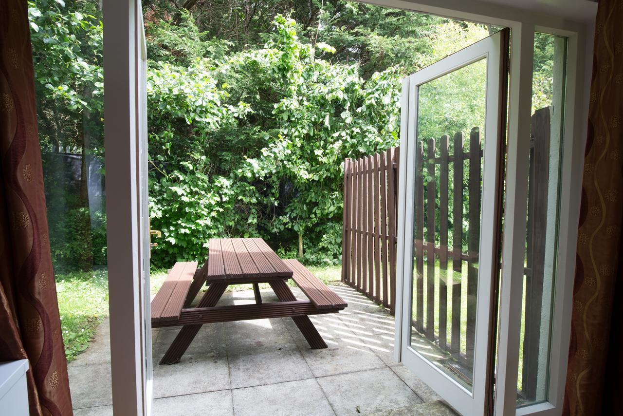Bunratty Castle Gardens Home מראה חיצוני תמונה